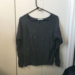 Light Weight Sweater